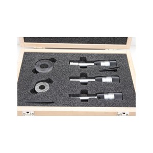 Bowers XT 10-20mm Micro Analog <b>Gauge</b> Set - Product Image 2