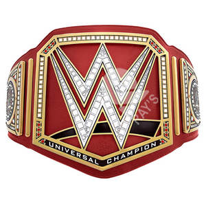 Cinturones de campeonato de lucha libre Trofeos Medallas y premios el símbolo definitivo de Victoria y excelencia Cinturones de Campeonato - Product Image 2