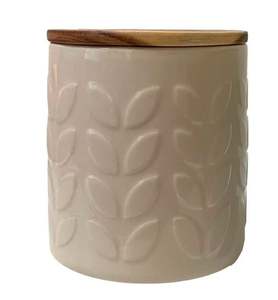 Contenedor de almacenamiento galvanizado estilo cubo Simple Premium organizador multiusos Ideal para suministros de jardín usos y uso al aire libre - Product Image 3