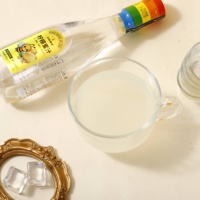Gebrande honing-citroenwater, natuurlijke ingrediënten, rechtstreeks van de fabrikant
