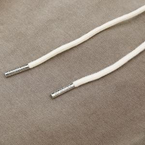 กางเกงวอร์มขายาวสำหรับผู้ชายกางเกงวอร์มทรงหลวมผ้าฝ้ายน้ำหนักเบาลายทางขาบานออกแบบได้ตามต้องการสำหรับ Y2K ยาว - Product Image 4