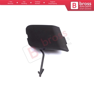 Cubierta de Gancho de Remolque Delantero BSP970 735516612 para Doblo 2010-2015 - Product Image 4