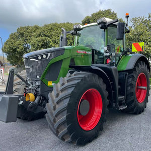 Calidad usado Fendt 930 Vario Tractor para la venta - Product Image 1