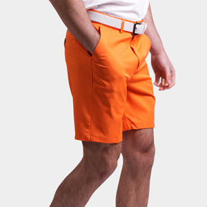 High Quality Summer <b>Shorts</b> Streetwear Golf <b>Shorts</b> <b>Men</b> Stretch Casual Plus Size Custom Logo <b>Men's</b> <b>Shorts</b> <b>With</b> <b>Pockets</b> - Product Image 2