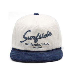 Keytag Jacquard Tecido Linho Tudor Unstructured Embroid Algodão Lyle <span class=keywords><strong>Scott</strong></span> Plain Baseball Cap Hat - Product Image 2