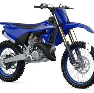 Venta Especial de Motocicletas de Carreras YZ85 YZ125 YZ250 XT125 XT225 XZ125 TTR125 - Product Image 2