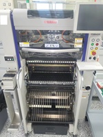 Máquina de montaje de PCB SMT Chip Mounter YSM40R Maquinaria de producción electrónica