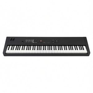 Sintetizzatore Portatile MX88/88 Tasti con Azione Pesata Digitale, Altoparlante Integrato, Modello MX-88BK con Custodia - Product Image 1