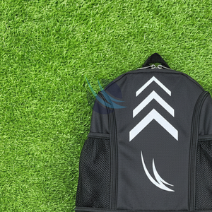 Sangle réglable unisexe Sports de plein air Gym Club formation sac à bandoulière en cuir grand toile Weekender nuit sac de sport - Product Image 5