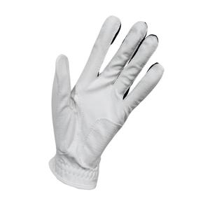 High Quality Custom Men's Women's Sheepskin Golf <b>Gloves</b> <b>Touchscreen</b> Compatible Adjustable Wrist Strap Mesh Breathable Left Right - Product Image 4