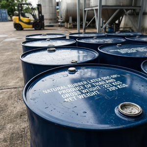 ยางธรรมชาติผสมแอมโมเนียปานกลาง MAL 60% DRC สำหรับกาวลาเท็กซ์ แผ่นรองพื้นพรม และผลิตภัณฑ์โฟมรองนอน - Product Image 3