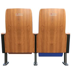 Chaise pliante pour auditorium, idéale pour les centres de formation, les salles de réunion et les salles polyvalentes - Product Image 5