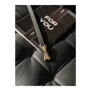 Ceinture fine pour femme à imprimé léopard avec boucle nœud papillon, ceinture pour veste, ceinture pour chemise, ceinture pour robe - Noir - Product Image 1