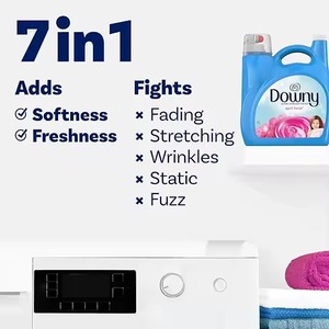 Downy Fresh a la venta a granel a precios bajos al por mayor, perfecto para compradores a granel y proveedores de productos de lavandería - Product Image 6