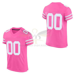 Maillot surdimensionné respirant de haute qualité nouveau design Maillot surdimensionné confortable en gros - Product Image 5