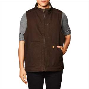 Chaleco vaquero para hombre, chaqueta vaquera sin mangas, ropa de calle moderna Vintage elegante, ropa informal ajustada Retro, venta al por mayor - Product Image 4