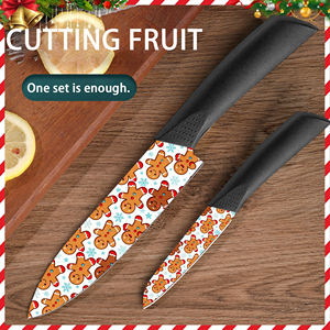 Plato de Cerámica con Diseño Floral, Apto para Lavavajillas, Diseño Ambidiestro, para Uso en la Cocina, Alta Calidad, Venta al Por Mayor - Product Image 5