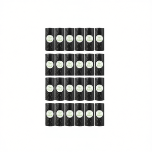 24 Rotoli di Sacchetti per lo Smaltimento dei Rifiuti di Animali Domestici Extra Rinforzati - Product Image 2