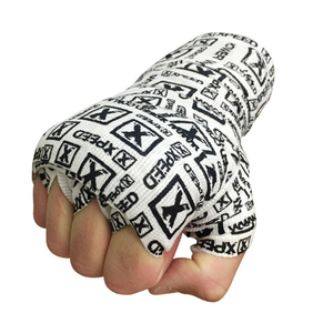 Bandages de boxe rapide personnalisés 120" 180" pour le kick-boxing - Product Image 5