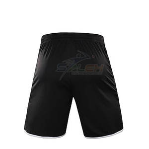 Uniforme de gardien de but léger et confortable Uniforme de gardien de but de conception de logo personnalisé à prix raisonnable - Product Image 6