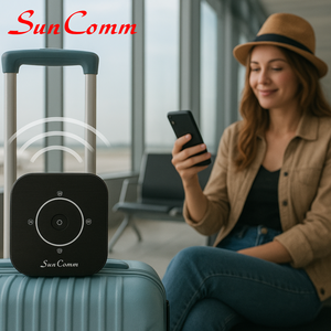 Enrutador inalámbrico 4G, punto de acceso, 2, 3 - Product Image 6