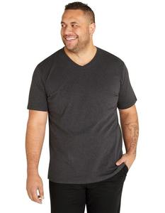 T-Shirt Plain Blank Gym <b>Tshirt</b> Men Heavyweight Custom T Shirt for Men 100% Cotton T shirt - Product Image 4