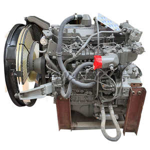 Moteur diesel 6hk1 - Product Image 5