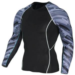 Unisex Rash Guard for <b>Surfing</b> Swimming and Water Sports UPF 50+ UV Protection Quick-Drying Fabric Breathable Design Anti-Chafe - Product Image 1
