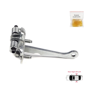 สายรัดจำกัดการเปิดประตูหลัง BDP938 สำหรับ 106 ปี 1991-2004 และ Saxo ปี 1996-2004 รุ่น 9181H4 - Product Image 1