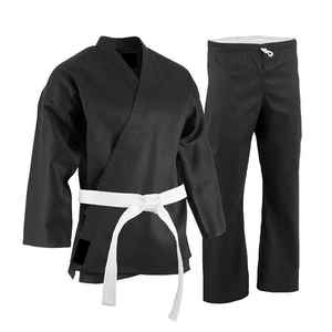Uniforme de Karate al por mayor personalizado Jiu jitsu Kimono Bjj Gi Uniforme de Karate Judo Traje jiu jitsu kimono, kimono de jiu jitsu - Product Image 1