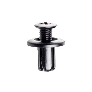 Clips para Capó y Parachoques para Hyundai Accent, Elantra, Santa Fe, Sonata, Tucson, Mazda - 10 Piezas - Product Image 2