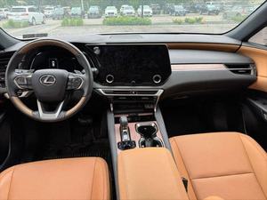 2023 asequible lLex-uss RX 350 Base - Product Image 5