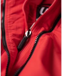 2025 meilleure qualité hommes Sport coupe-vent vestes respirant imperméable veste de pluie pour l'automne grande taille pour adultes - Product Image 5