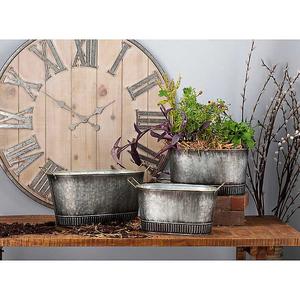 Decoración para el hogar, cuenco de flores de Metal antiguo de latón con asta, diseño único, decoración de mesa, cuenco de flores para sala de estar - Product Image 6