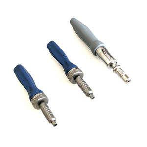 Cliquet vétérinaire poignée en T poignée orthopédique médicale fournitures médicales cliquet poignée en T médicale pour la chirurgie orthopédique - Product Image 5