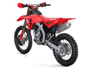 Offre Exceptionnelle : Nouvelle Moto CRF250RX Trails 2026 à Vendre - Product Image 5
