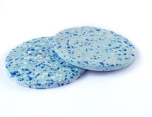 Premium Quality Marble Tea Coffee <b>Wine</b> <b>Coasters</b> With Holder Set 4 Pcs for Drinks & Coffee Mats & Pads Table <b>Coasters</b> for Drinks - Product Image 2