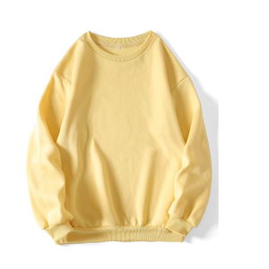 เสื้อสเวตเตอร์คอกลมแขนยาวสำหรับผู้ชาย, เสื้อคอกลมแขนยาวระบายอากาศได้ดีใส่ได้ทั้งชายและหญิง - Product Image 6