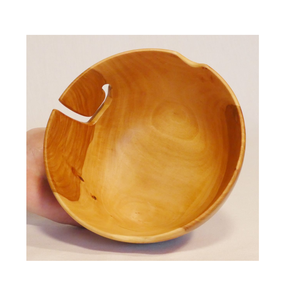 Kitchen Supplier Wooden Yarn Bowl Premium Quality <b>Tableware</b> Accessory Amazing Quality at Lowest Cost Product - Product Image 6
