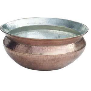 โต๊ะรับประทานอาหารงานแต่งงานโรงแรมสไตล์ที่ไม่ซ้ํากันขนาดที่กําหนดเองผนังคู่อาหารหม้อเสิร์ฟหม้อไฟ - Product Image 5