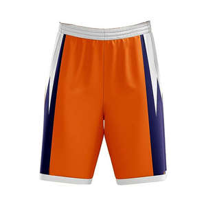 <b>Men's</b> High Quality Quick-Drying Sports <b>Shorts</b> Solid Pattern Nonwoven Weaving for Sports Fitness Training - Product Image 6