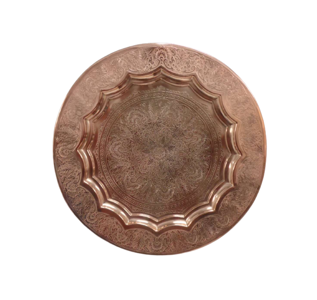 Copper