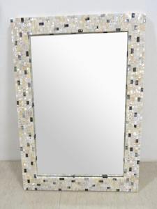 Decorative Wall <b>Mirror</b> Manufacturer | Rustic <b>Wooden</b> <b>Frames</b> - Product Image 4