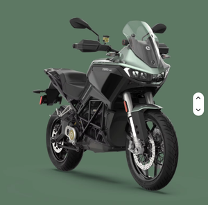 Motocicleta Eléctrica DSR/X 2026 Nueva, Potente y Elegante, Lista para Enviar - Product Image 6