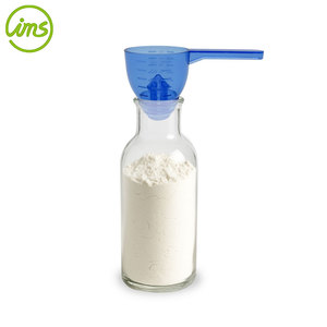 กรวยตักผงตวงพร้อมที่จับและพวยกา - Product Image 6