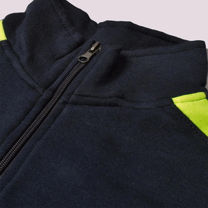 Sudaderas con capucha para hombre, 100% algodón, bordado plano, logotipo personalizado, sudadera de secado rápido, sudaderas con capucha transpirables, accesorios de ropa, gran oferta - Product Image 3