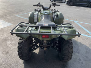 Moto de course d'occasion bon marché Y a m a h a Kodiak 700 Moto de course d'occasion avec essence/électrique en bon état à vendre - Product Image 6