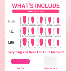 Vừa Tái Sử Dụng ABS Nhân Tạo Pháp Nail Set DIY Press-On Móng Tay 3D Flower <span class=keywords><strong>Shell</strong></span> Móng Tay Giả Cho Phụ Nữ Hoa Móng Tay - Product Image 4