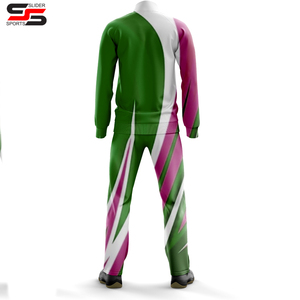 ชุดยูนิฟอร์มทีมฟุตบอลเยาวชนชุดวอร์มฟุตบอลสำหรับผู้ชายชุดฝึกซ้อม - Product Image 2