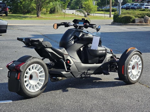 Can-Am RYKER RALLY ปี 2022 มือสอง ราคาพิเศษ ปรับแต่งได้ รองรับ OEM สำหรับโครงการอุตสาหกรรม DIY - Product Image 2